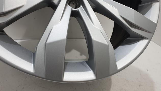 CERCHIO IN LEGA VOLKSWAGEN T-Roc Serie 2GA601025A (1721) - Foto 8