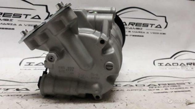 Compressore Clima Kadjar 1.5 Dci 926003123R - Foto 3