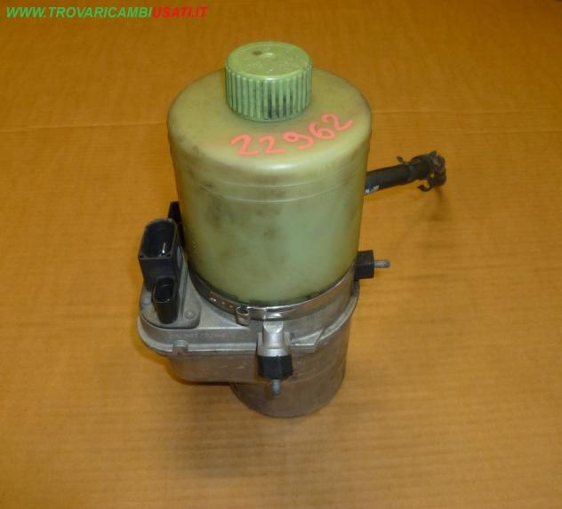 POMPA SERVOSTERZO 6Q0423156AB TRW VOLKSWAGEN POLO (9N)  Meccanica  Sterzo  Pompa servosterzo SKODA - FABIA 5 porte - 01-05-2007 - 01-04-2010, SKODA -