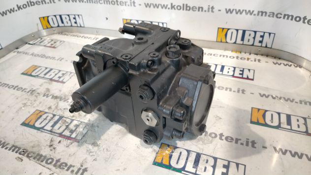 Pompa Sauer Danfoss 90R075FK5BC80