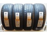 4 gomme 245 45 21 pirelli a11636