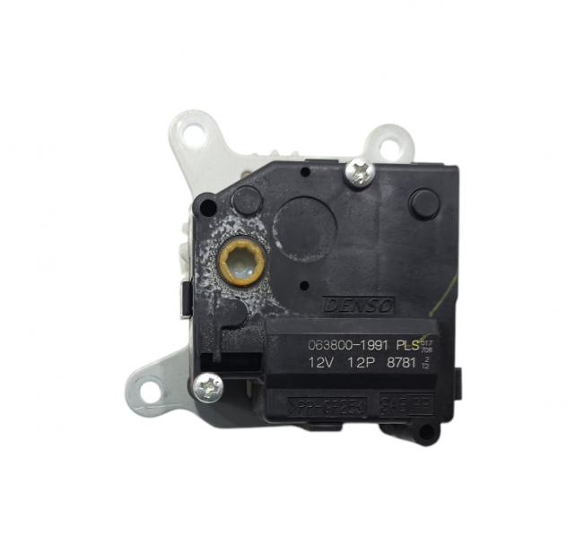 MOTOPOSIZIONATORI STUFA TOYOTA Rav4 6° Serie 063800-1991 (12)