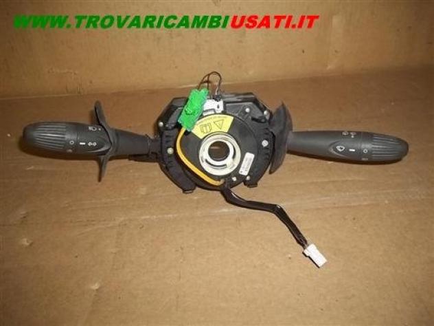 DEVIOGUIDASGANCIO/CONTATTO SPIRALIFORME (airbag) FIAT PUNTO (1N/1P) Meccanica Sterzo Volante Devioguida completo FIAT - PUNTO II - 01-09-1999 - 01