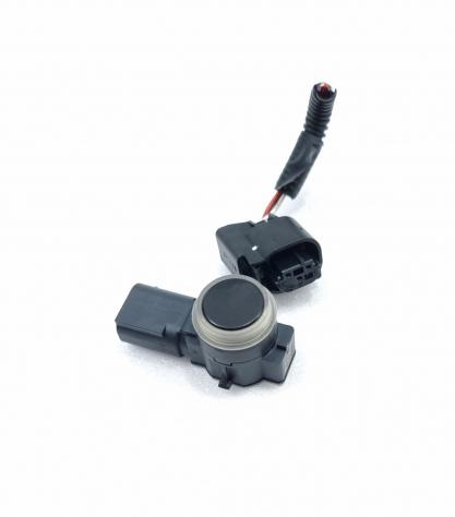 SENSORE DI PARCHEGGIO CITROEN C5 Aircross 9675202477XT (18) - Foto 11