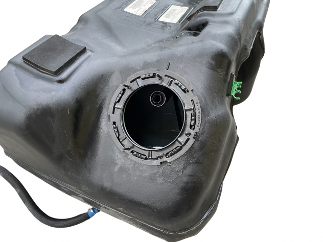 SERBATOIO CARBURANTE LAND ROVER Freelander 3° Serie LR053799 224DT, DW12BTED4 Diesel 2200 (0611) - Foto 6