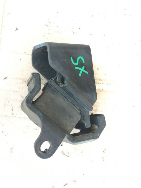 Supporto Motore SINISTRO / SX Nissan KING CAB D21 / MD21 1998 - Foto 2