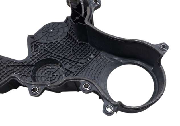 CARTER CINGHIA DISTRIBUZIONE HYUNDAI Tucson Serie 21311-2U700 D4FE Diesel 1600 (20) - Foto 10
