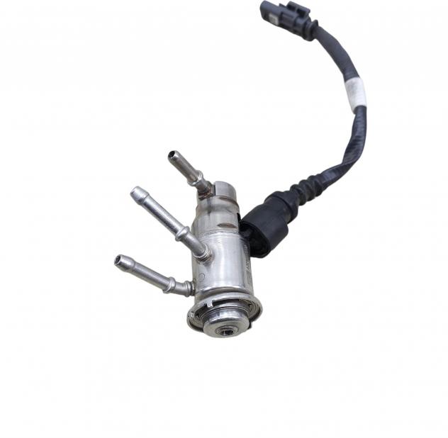 INIETTORE ADBLUE JEEP Renegade Serie 55283499 46346020 Diesel 1600 (18) - Foto 3
