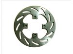 1400353 DISCO FRENO POST SX LIGIER IXO JS50 MICROCAR MGO P96 98 M8 DUE P85 88