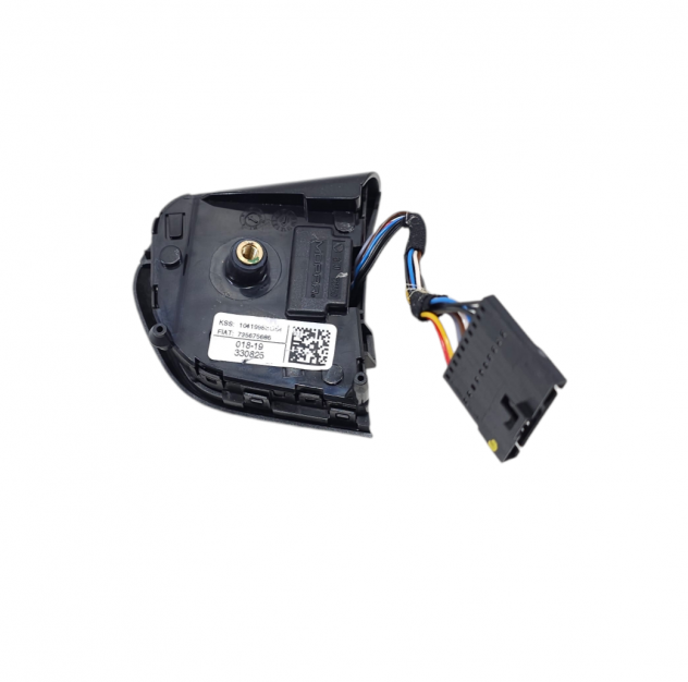 COMANDI AL VOLANTE MULTIFUNZIONE JEEP Renegade Serie 735675686 (1418) - Foto 12
