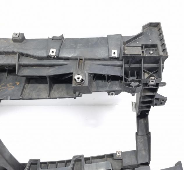 CALANDRA OPEL Vivaro Serie 93868911 (14) - Foto 6