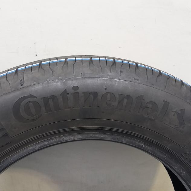 4 GOMME 185 65 15 CONTINENTAL A70965 - Foto 4