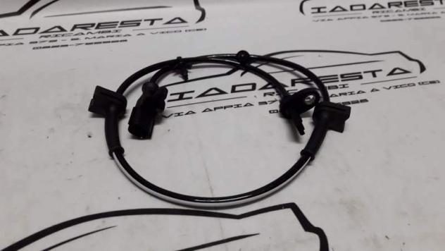 Sensore Abs Anteriore Ford B-Max Fiesta VI 8V512C204 - Foto 2