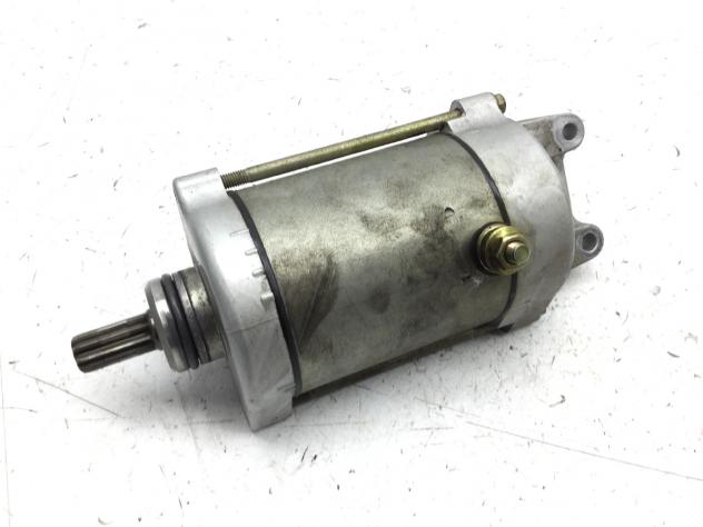 HONDA HORNET 600 MOTORINO DI AVVIAMENTO 2003 PC36A03F
