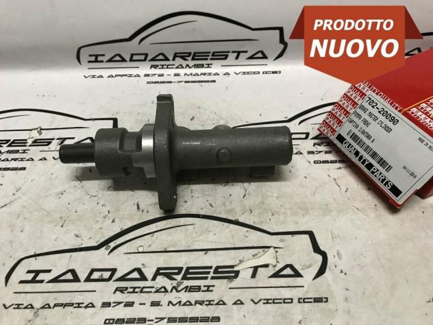 Pompa Freno Opel Antara - Chevrolet Captiva 2006 4808835 - Foto 2