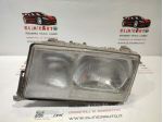 FARO ANTERIORE SINISTRO MERCEDES Classe C Berlina (W201) A2018207561 201820 &hellip;
