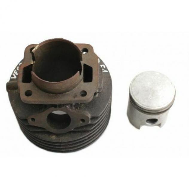 Cilindro Piaggio Vespa 90 spinotto 14