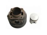 Cilindro Piaggio Vespa 90 spinotto 14
