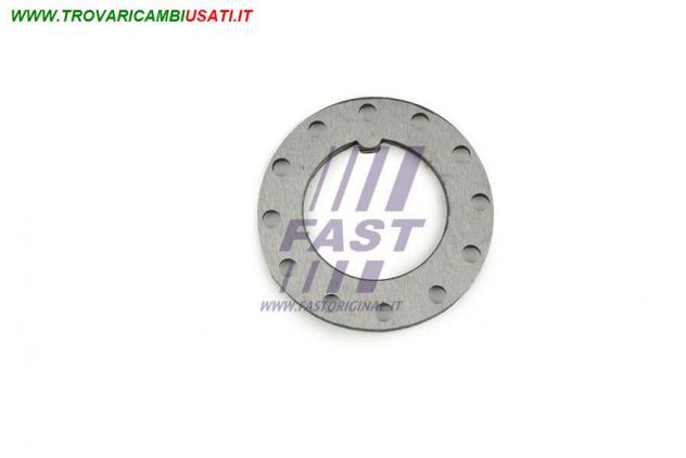 RONDELLA PONTE DIFFERENZIALE IVECO DAILY 90 SEMIASSE PROTEZIONE 96 FT62466