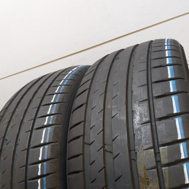 2 GOMME 225 45 19 MICHELIN A56760 - Foto 4