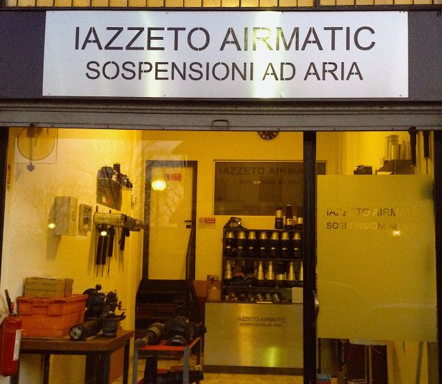 Soffietto molla post Mercedes GLC e altri modelli - Foto 4