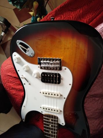 chitarra elettrica - Foto 5