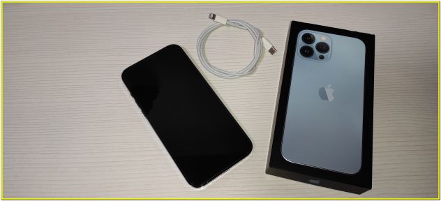 Apple IPhone 13 Pro Max 128Gb - Foto 10