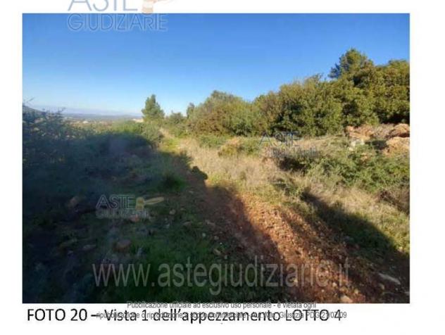 IMMOBILI-ALTRA CATEGORIA-Loc. Su Surdagu