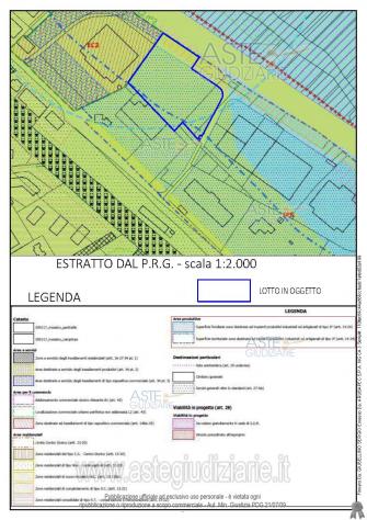 IMMOBILI-ALTRA CATEGORIA-Regione Pieve, Strada Statale n.10 - Foto 4