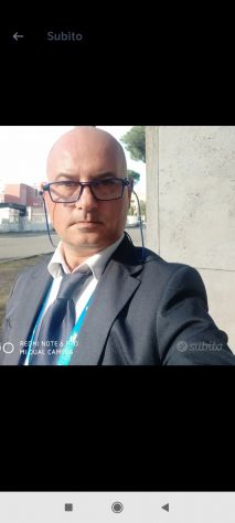Autista privato