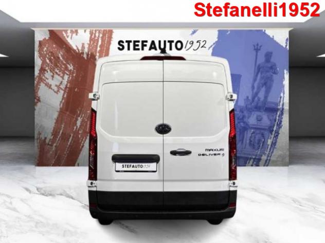MAXUS L3H2 VAN FWD SINGLE DOOR - Warm White rif. 23624290 - Foto 6