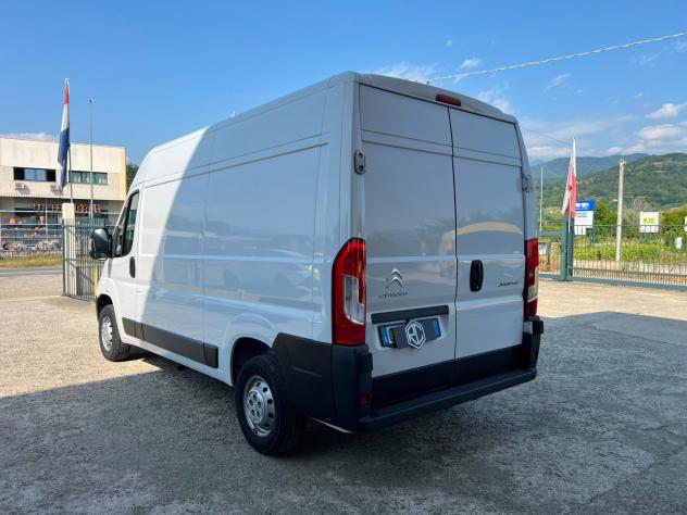 Citroen Jumper 33 BlueHDi 140 S&S PM-TN Furgone - Foto 7