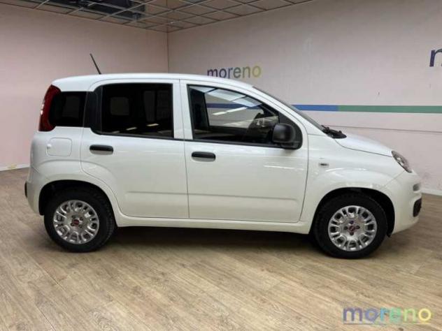 FIAT Panda Van 1.0 hybrid Easy 70 CV rif. 18798866 - Foto 4