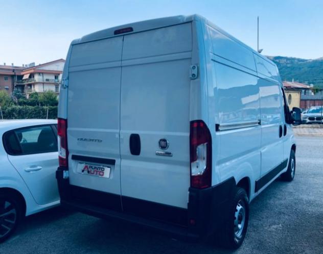 FIAT Ducato 33 2.2 Mjt 140CV PLM-TM Furgone rif. 23984626 - Foto 6