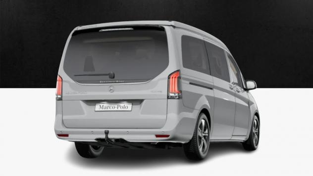 Mercedes-Benz Marco Polo V 250 d Marco Polo - Foto 3