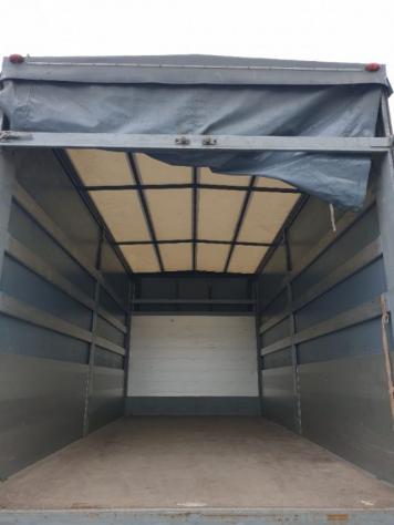 VOLVO TELONATO RATE SENZA FINANZIARIA rif. 24054655 - Foto 5