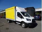 FORD Transit 130CV CENTINA E TELONE SCORREVOLE  rif. 19488991