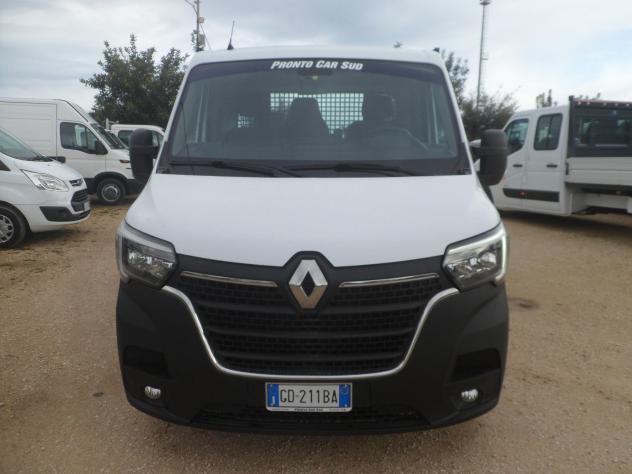 Renault Master cassone fisso - Foto 8