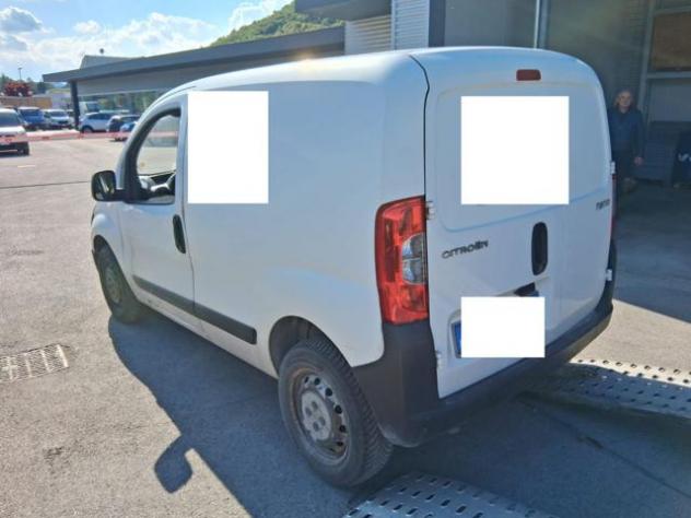 FIAT Fiorino citroen nemo 1.4 HDi 70CV Furgone NON MARCIANTE rif. 23695676 - Foto 3