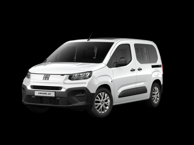 FIAT Doblò 1.5 BlueHdi 130CV Combi N1