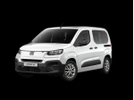 FIAT Doblò 1.5 BlueHdi 130CV Combi N1