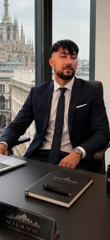 ASSISTENZA LEGALE E CONSULENZA