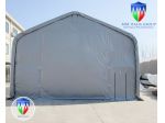 Tunnel 9 x 18 x 5,5 mt Professionali MM Italia