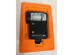 Flash Agfa Afgfatronic 120 usato
