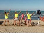 RICERCHIAMO ANIMATORI PER FITNESS E BALLI DI GRUPPO