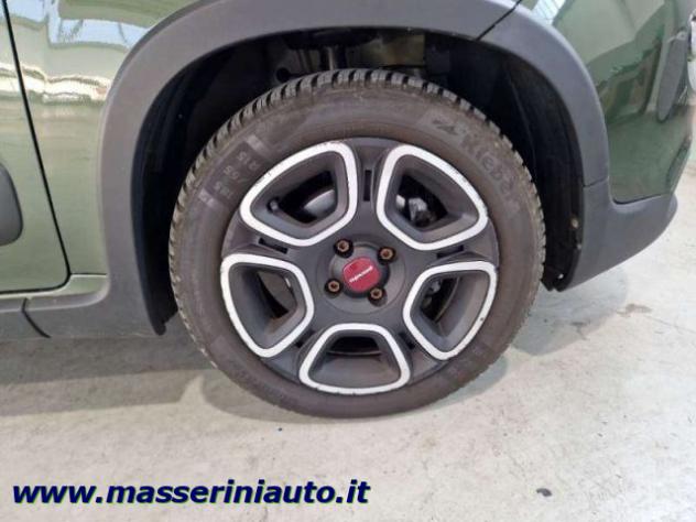 FIAT Panda Panda III 2021 1.0 firefly hybrid City Life s rif. 24161557 - Foto 8