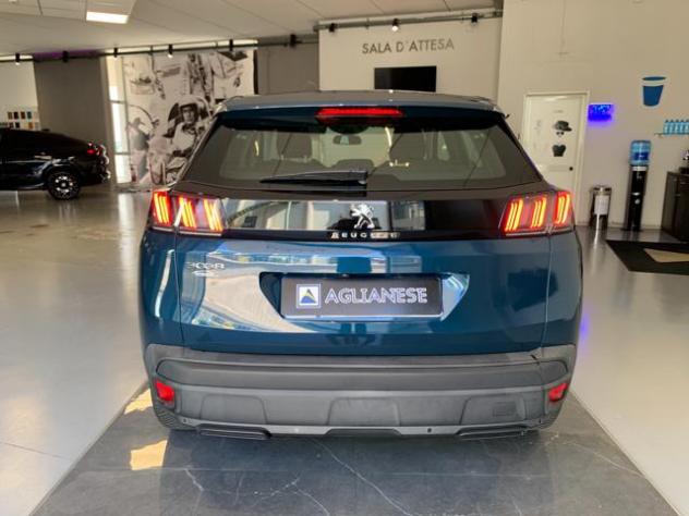 PEUGEOT 3008 BlueHDi 130 S&S Active Pack rif. 23781060 - Foto 5