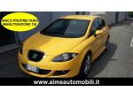 SEAT Leon 2.0 16V TDI Stylance con Pack Sport posteriore rif. 19139640