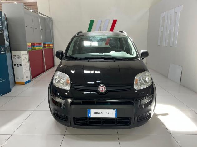 FIAT Panda 1.0 FireFly 70cv S&S Hybrid City Life - Foto 2
