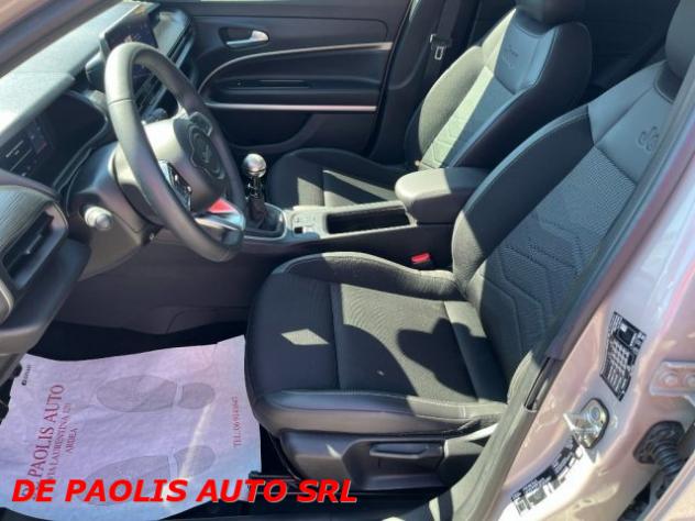 JEEP Avenger 1.2 Turbo 100 CV Altitude rif. 23951403 - Foto 6